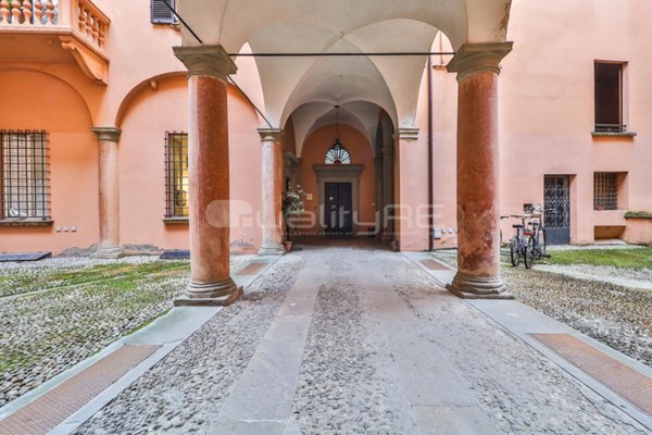 appartamento in affitto a Bologna in zona Centro Storico