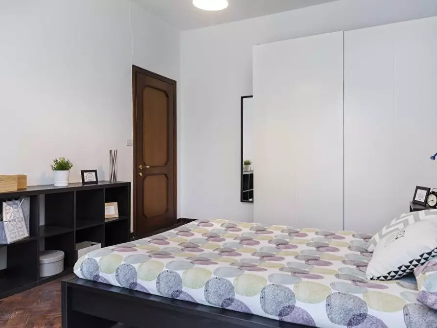 appartamento in affitto a Bologna in zona Saragozza