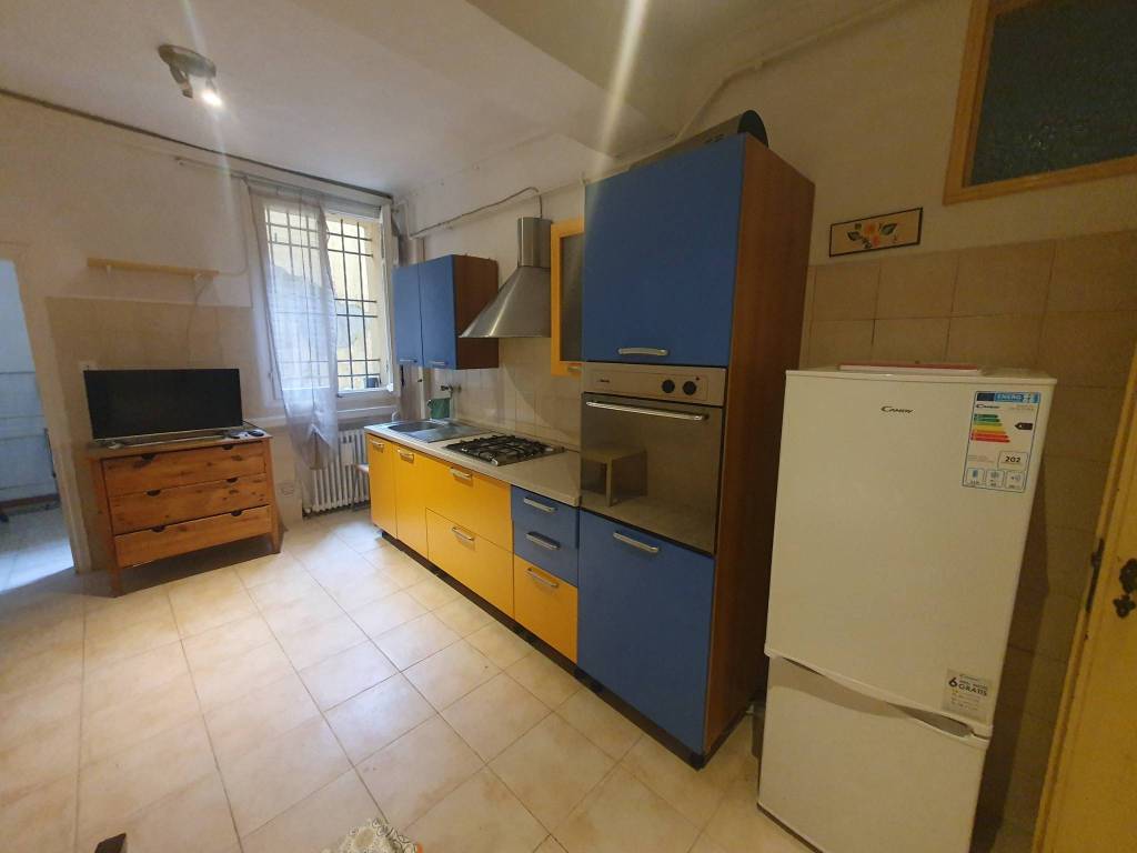 appartamento in affitto a Bologna in zona Irnerio