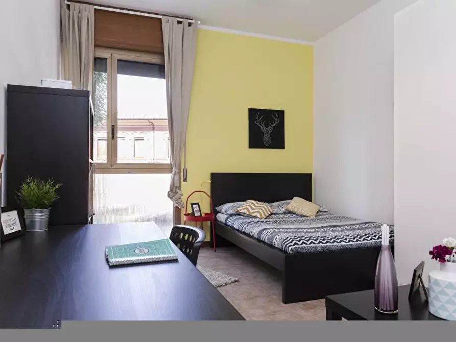 appartamento in affitto a Bologna in zona Saragozza
