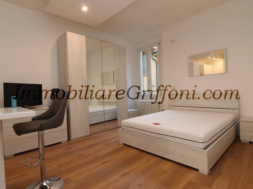 appartamento in affitto a Bologna in zona San Vitale