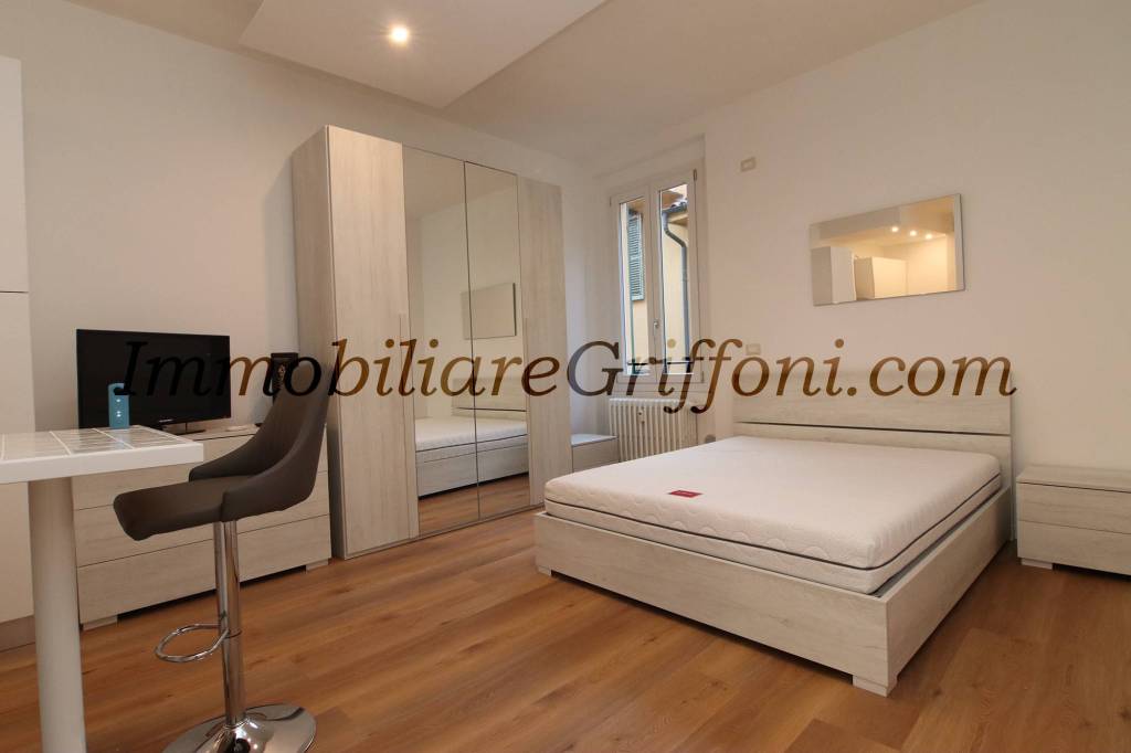 appartamento in affitto a Bologna in zona San Vitale