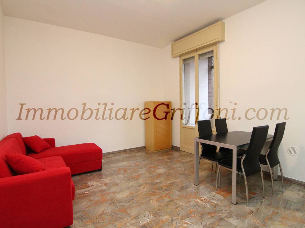 appartamento in affitto a Bologna in zona Mazzini