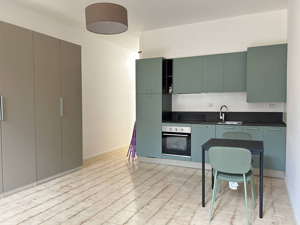 appartamento in affitto a Bologna