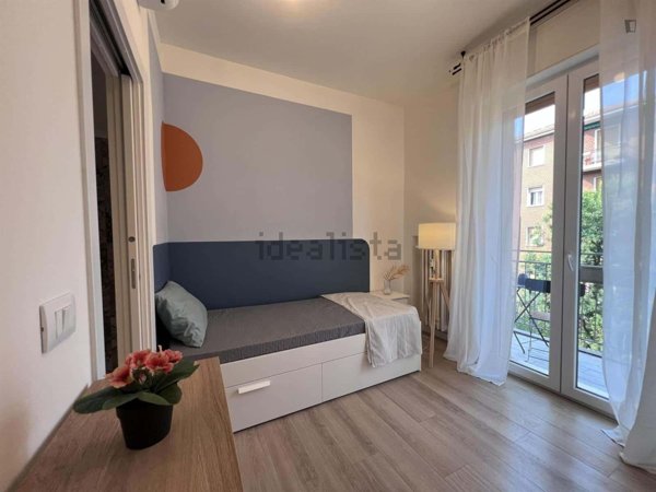 appartamento in affitto a Bologna in zona Murri