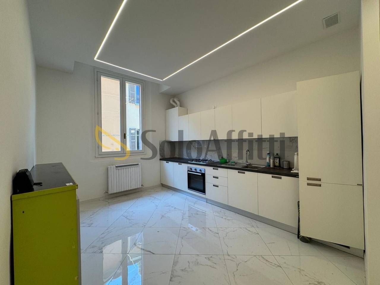 appartamento in affitto a Bologna in zona Centro Storico