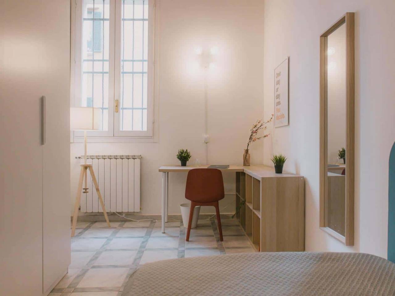negozio in affitto a Bologna in zona San Vitale
