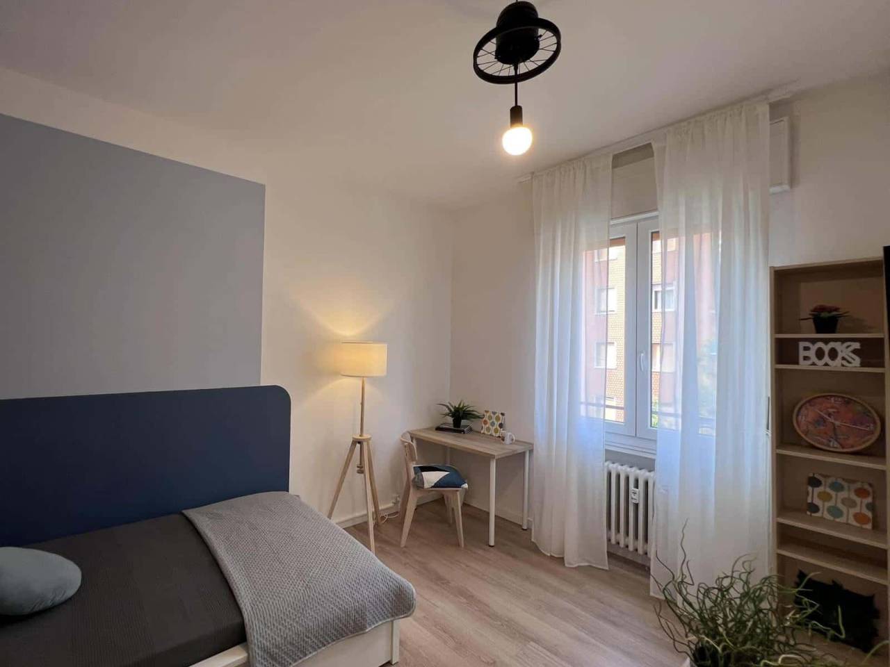 negozio in affitto a Bologna in zona Savena