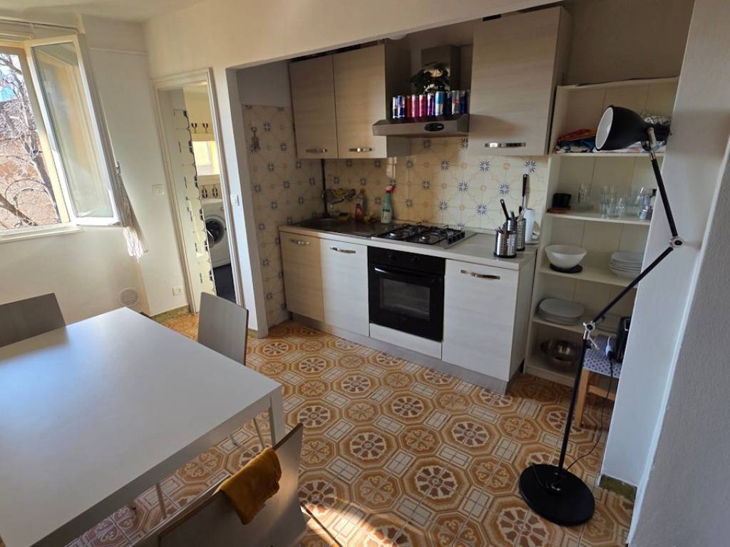 appartamento in affitto a Bologna in zona Irnerio