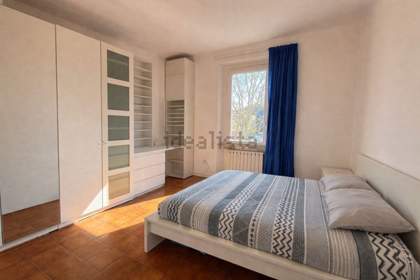 appartamento in affitto a Bologna in zona Mazzini