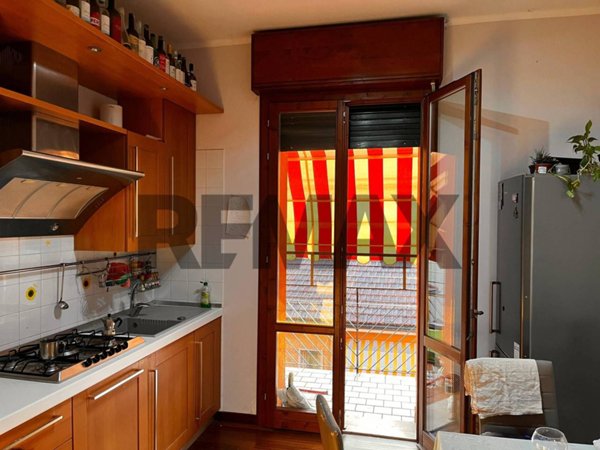 appartamento in affitto a Bologna in zona San Donato