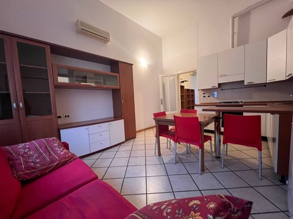 appartamento in affitto a Bologna in zona San Donato