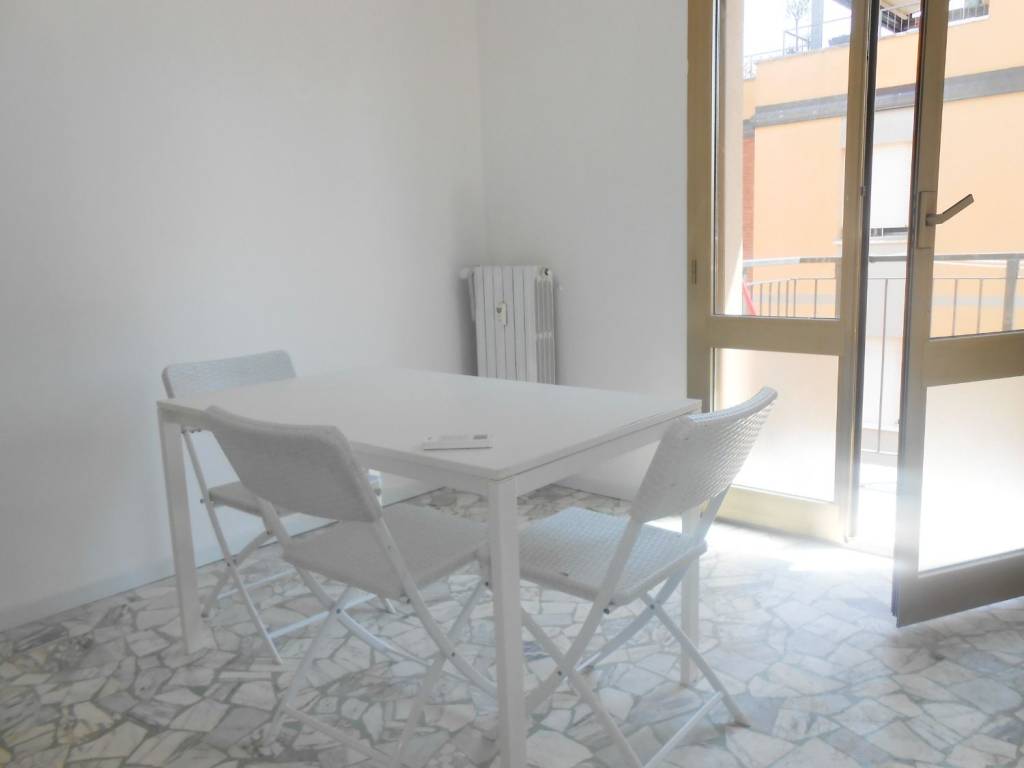 appartamento in affitto a Bologna in zona San Vitale