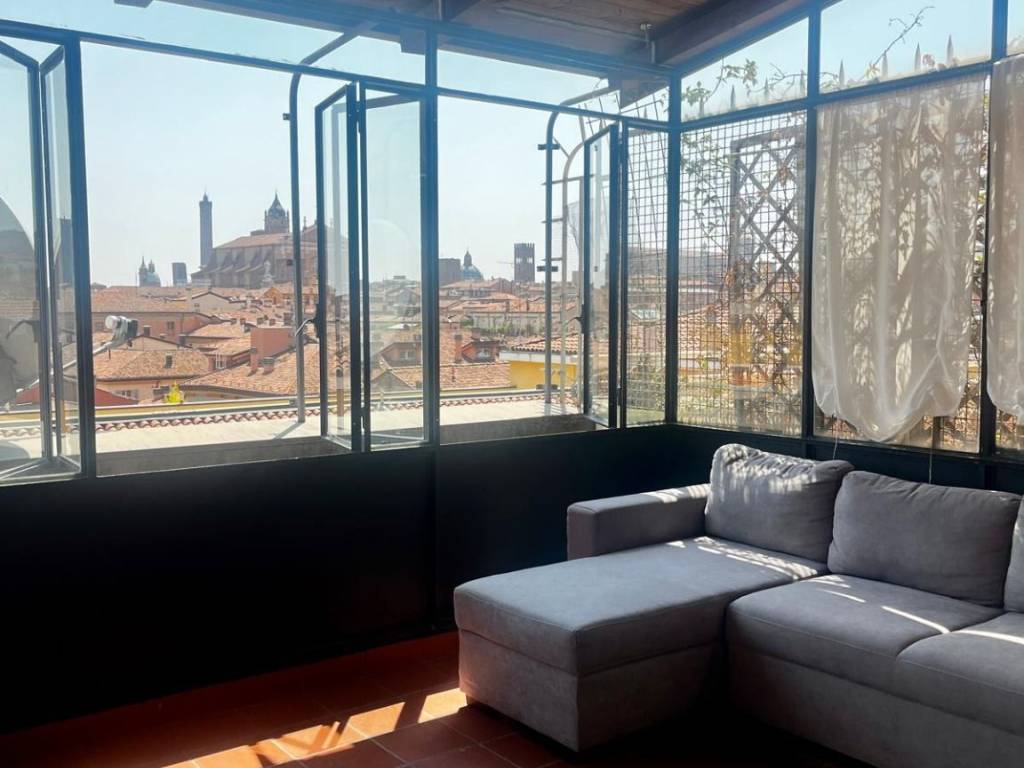 appartamento in affitto a Bologna in zona Centro Storico
