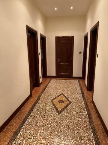 appartamento in affitto a Bologna in zona Murri