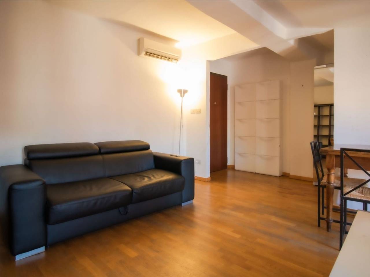 appartamento in affitto a Bologna in zona Centro Storico