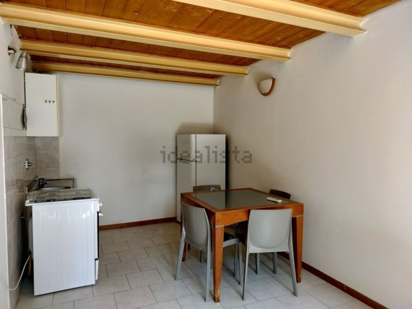 appartamento in affitto a Bologna in zona Mazzini
