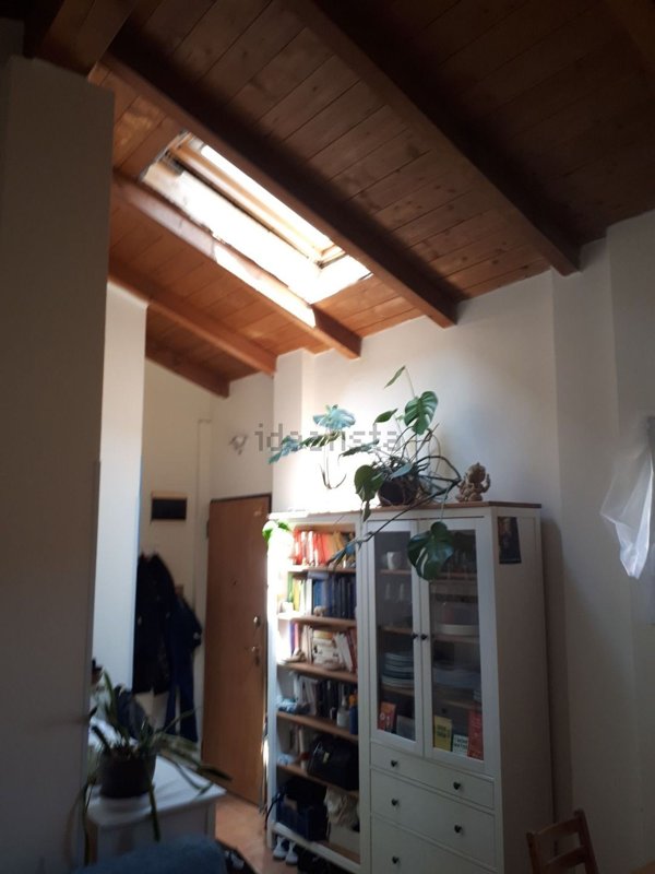 appartamento in affitto a Bologna in zona Santo Stefano