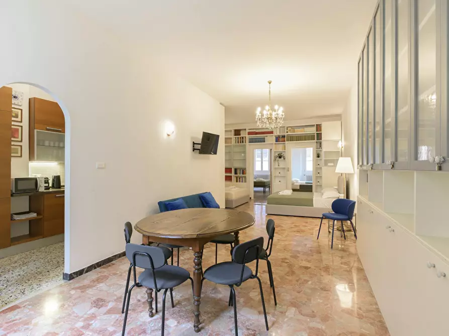 appartamento in affitto a Bologna in zona Centro Storico