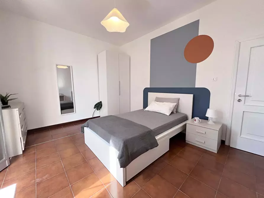 appartamento in affitto a Bologna in zona Murri