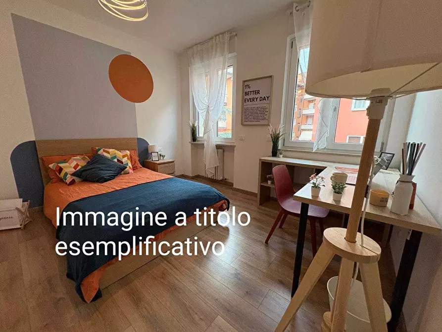 appartamento in affitto a Bologna in zona Mazzini