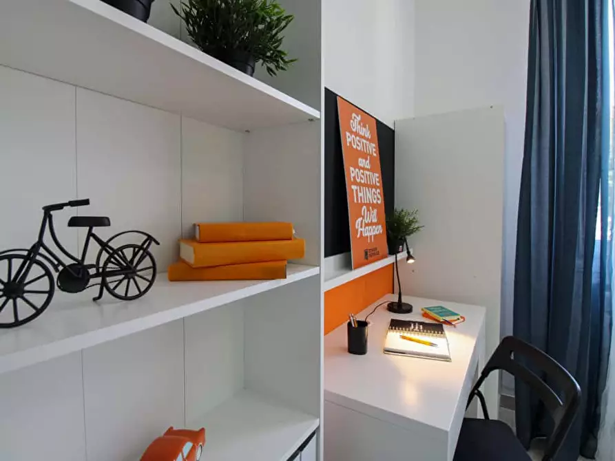 appartamento in affitto a Bologna in zona Fiera