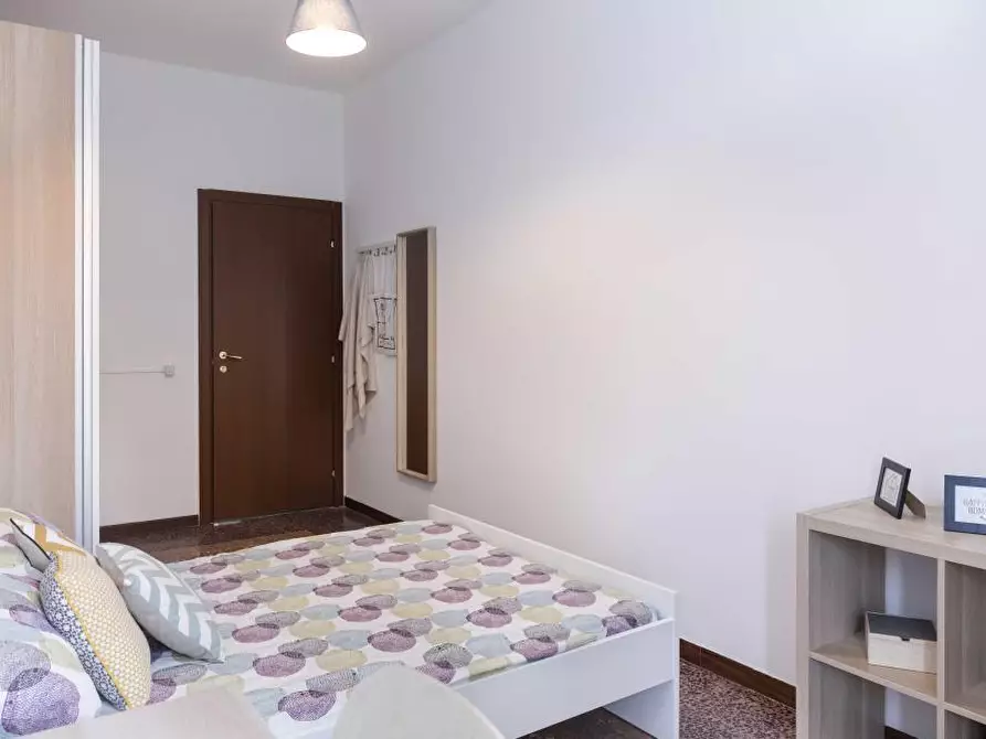 appartamento in affitto a Bologna in zona Saragozza
