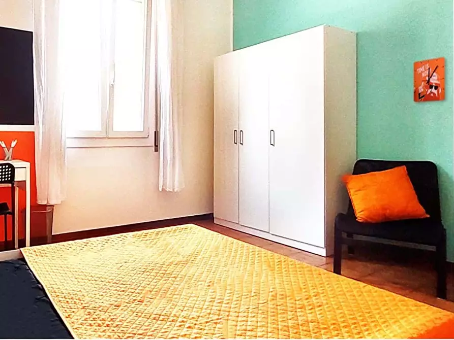 appartamento in affitto a Bologna in zona Quartiere Porto
