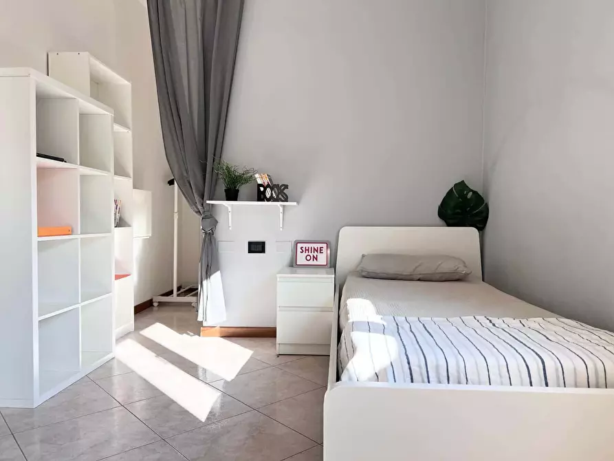 appartamento in affitto a Bologna in zona Santa Viola