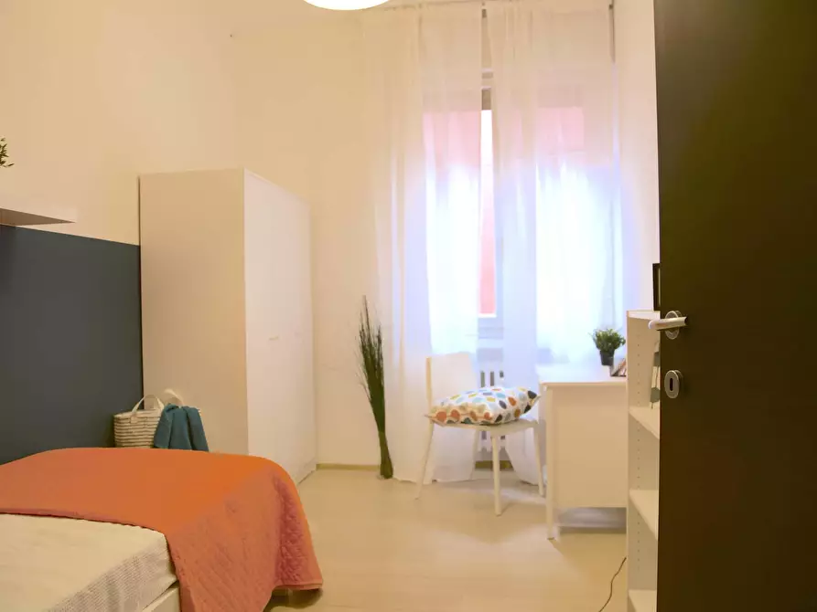 appartamento in affitto a Bologna in zona Centro Storico
