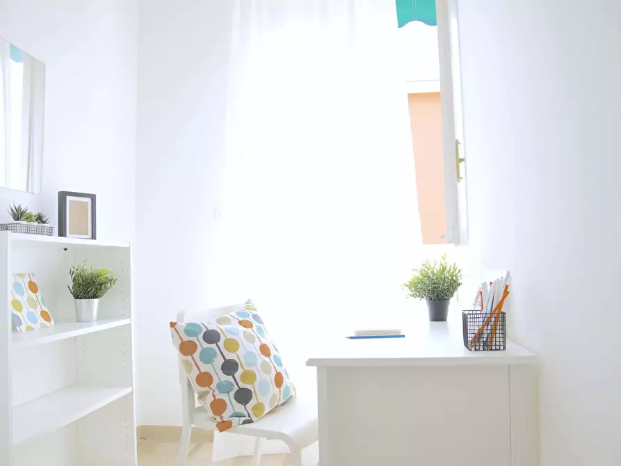 appartamento in affitto a Bologna in zona San Donato