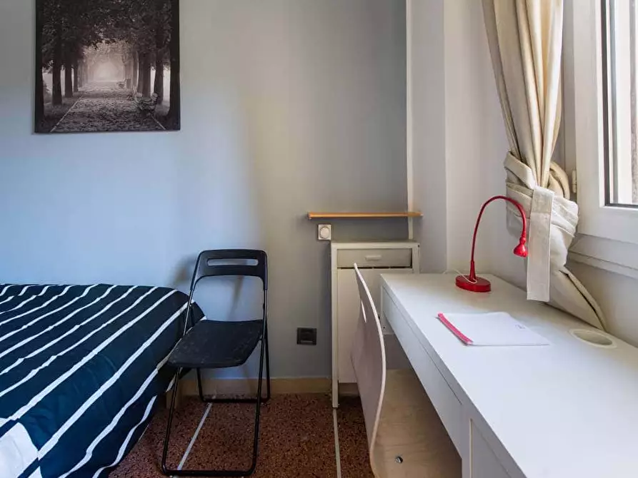appartamento in affitto a Bologna in zona Saffi