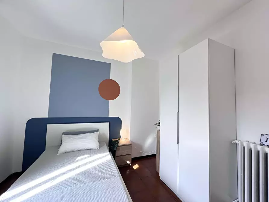 appartamento in affitto a Bologna in zona Murri