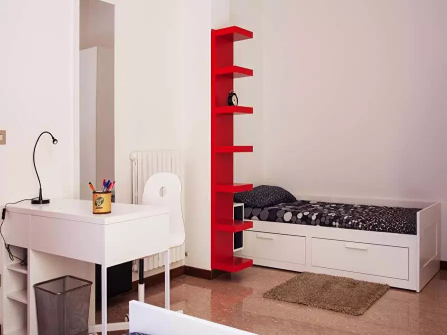 appartamento in affitto a Bologna in zona Centro Storico