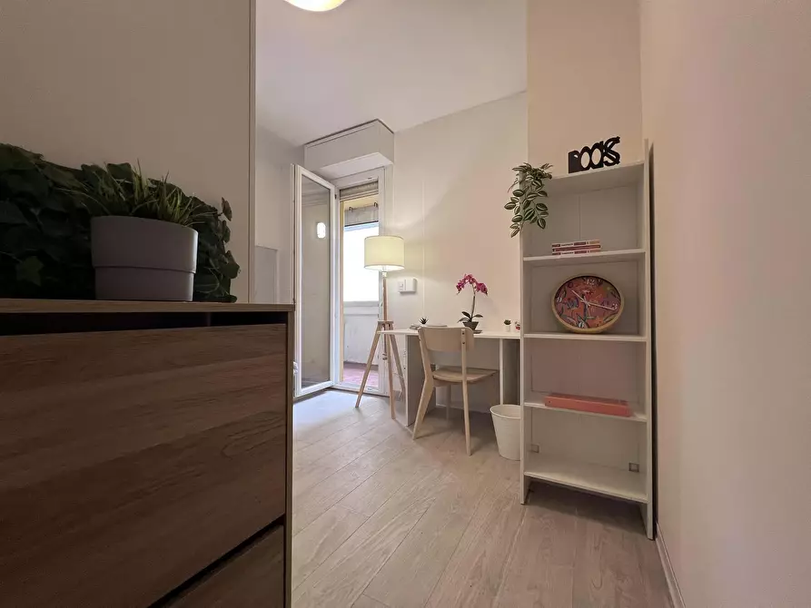 appartamento in affitto a Bologna in zona Mazzini