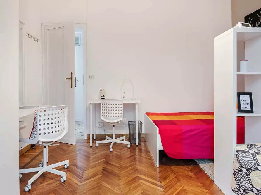 appartamento in affitto a Bologna in zona San Vitale