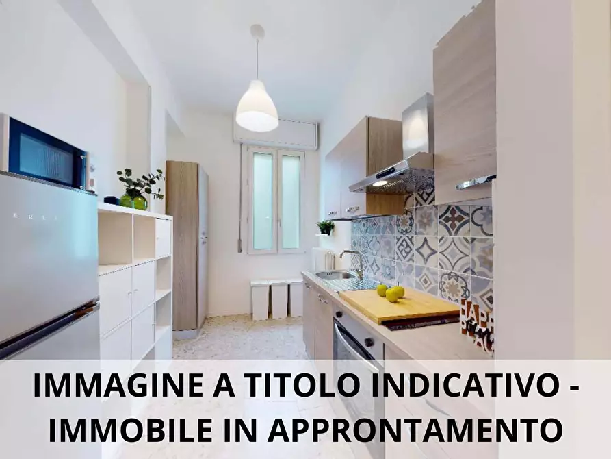appartamento in affitto a Bologna in zona Borgo Panigale