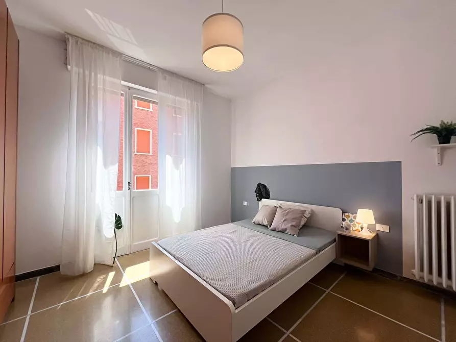 appartamento in affitto a Bologna