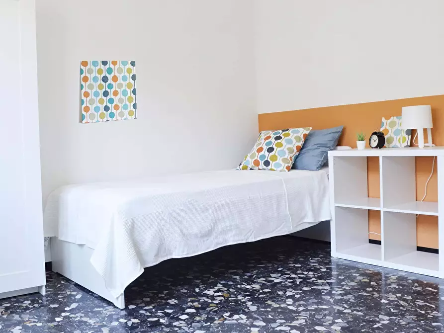 appartamento in affitto a Bologna in zona Quartiere Navile