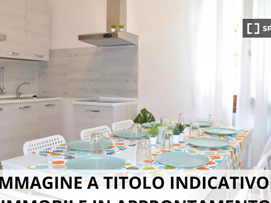 appartamento in affitto a Bologna in zona San Vitale