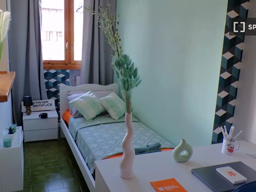 appartamento in affitto a Bologna in zona Mazzini