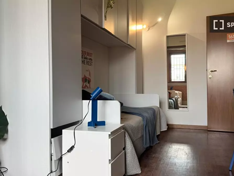 appartamento in affitto a Bologna