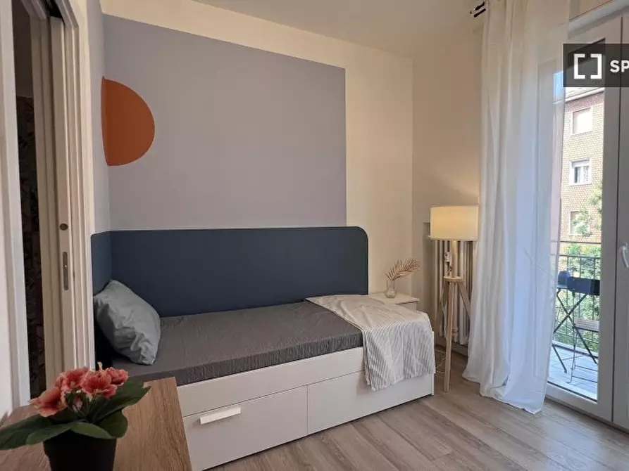 appartamento in affitto a Bologna