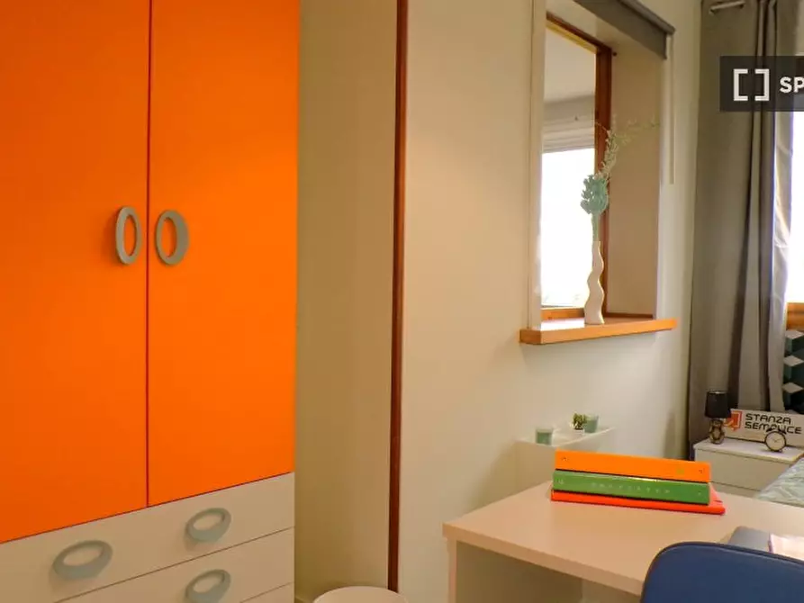 appartamento in affitto a Bologna in zona Mazzini