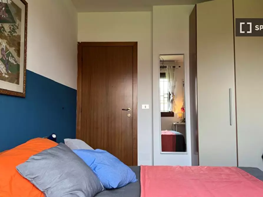 appartamento in affitto a Bologna