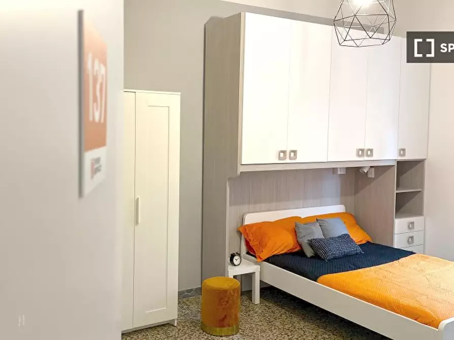 appartamento in affitto a Bologna in zona Savena