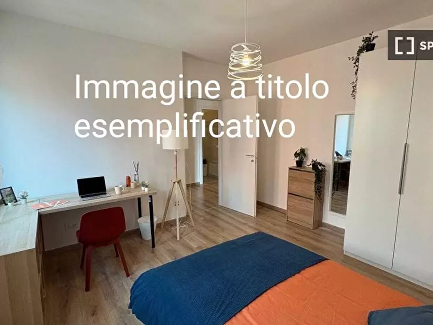 appartamento in affitto a Bologna in zona Centro Storico
