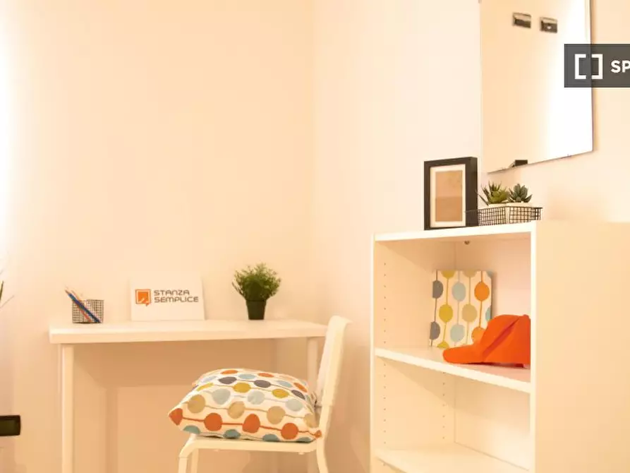 appartamento in affitto a Bologna in zona Malpighi