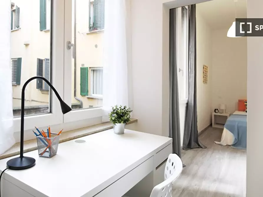 appartamento in affitto a Bologna in zona Santo Stefano