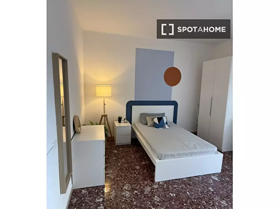 appartamento in affitto a Bologna in zona Barca